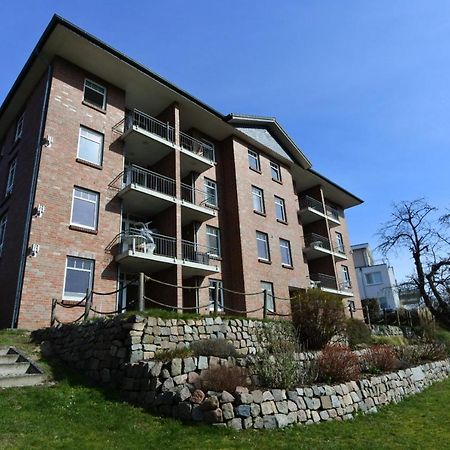 Haus Roland - Wohnung 31 Зиновиц Екстериор снимка