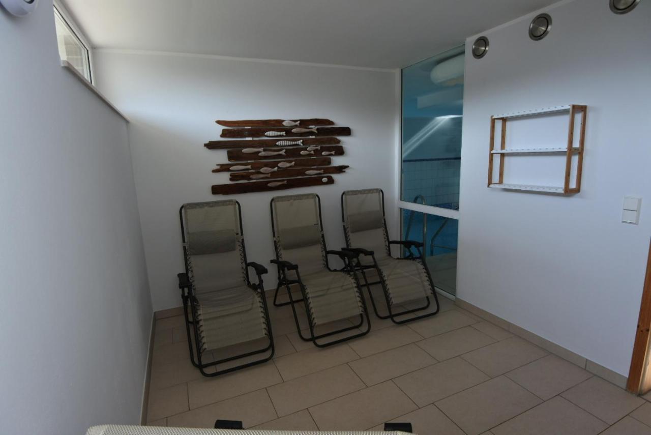 Haus Roland - Wohnung 31 Зиновиц Екстериор снимка