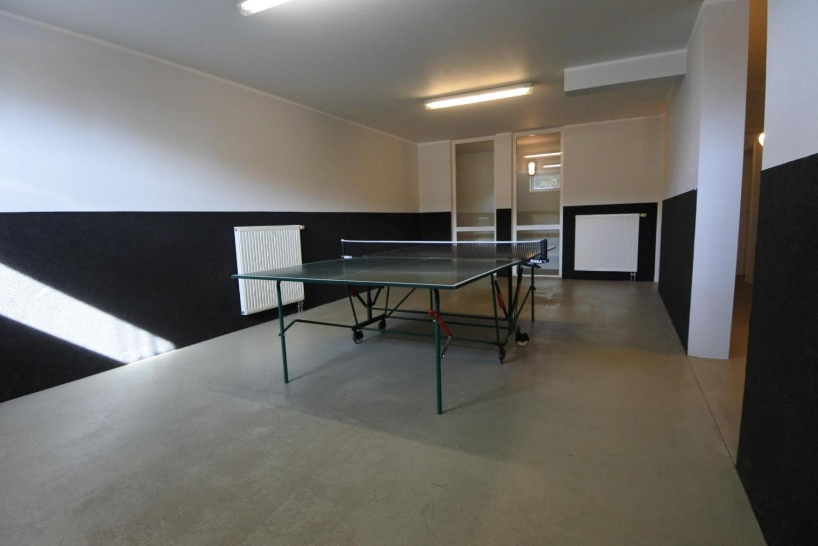 Haus Roland - Wohnung 31 Зиновиц Екстериор снимка