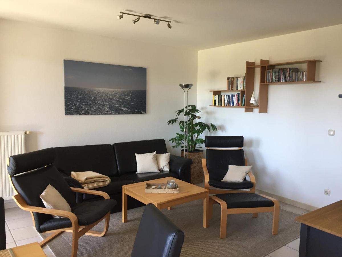 Haus Roland - Wohnung 31 Зиновиц Екстериор снимка