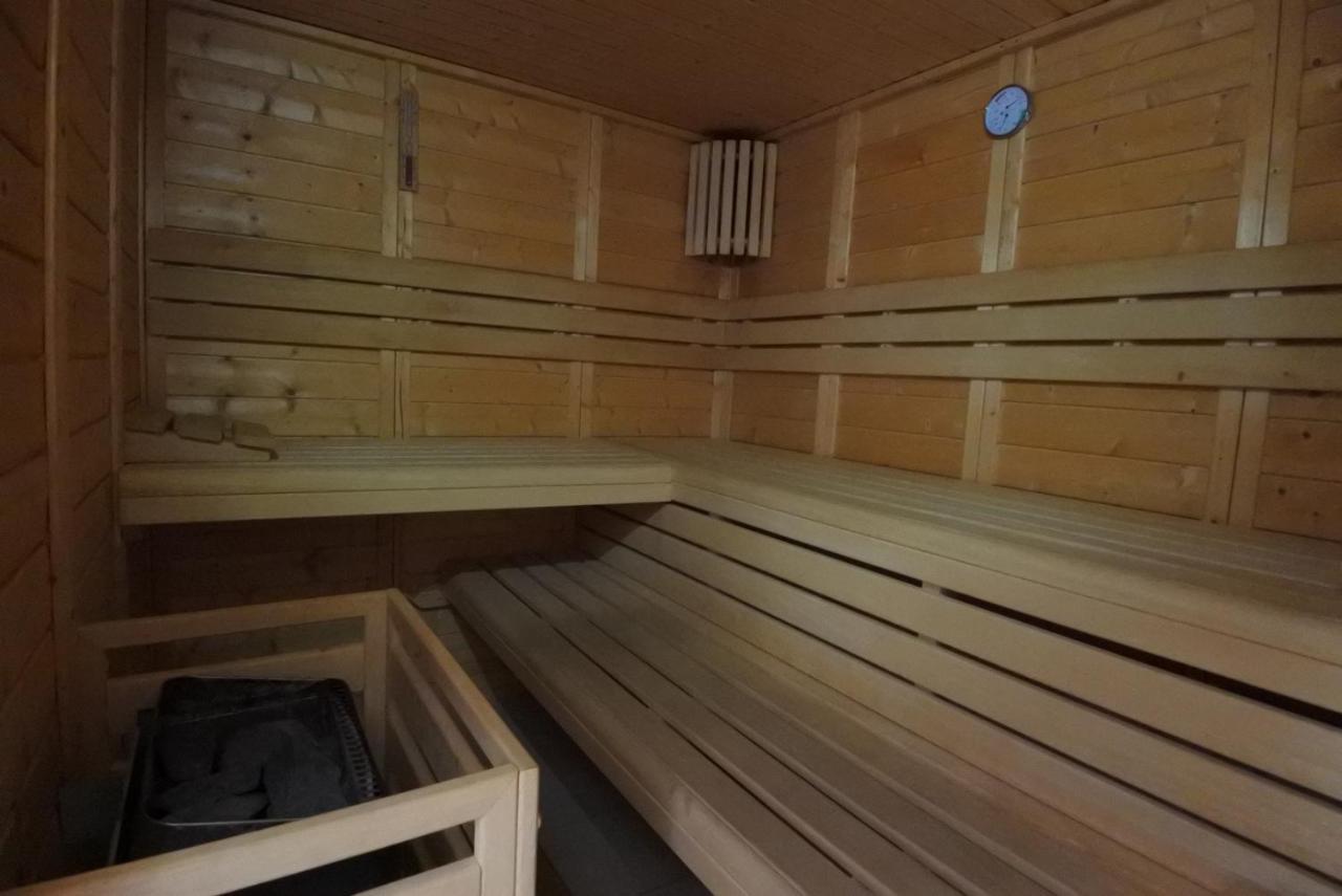 Haus Roland - Wohnung 31 Зиновиц Екстериор снимка